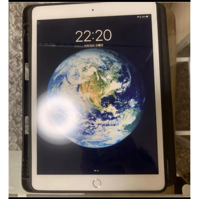 iPad 第7世代　Wi-Fiモデル　32gb シルバー