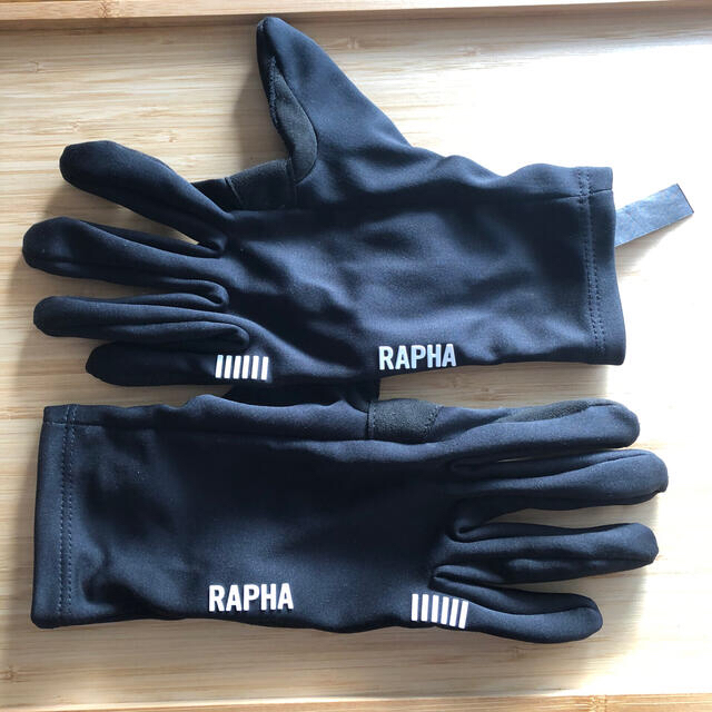 RAPHA  ラファ MEN'S PRO TEAM GLOVESRAPHAラファMEN