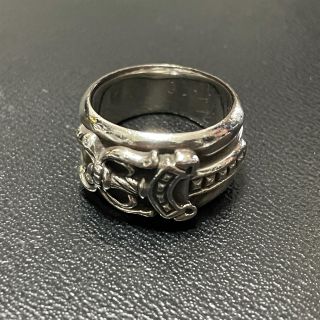 クロムハーツ(Chrome Hearts)のクロムハーツ ダガーリング　chromehearts(リング(指輪))