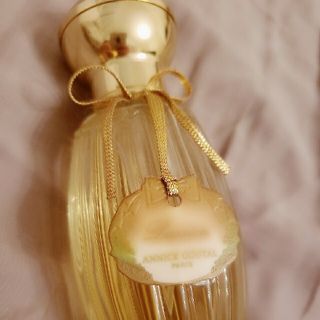 アニックグタール(Annick Goutal)のアニックグタール パッション(香水(女性用))