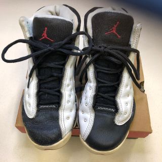 ナイキ(NIKE)のNIKE JORDAN13(スニーカー)