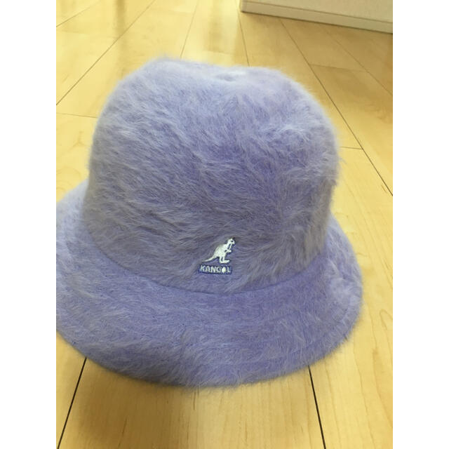 KANGOL(カンゴール)のKANGOL / カンゴール  ハット メンズの帽子(ハット)の商品写真