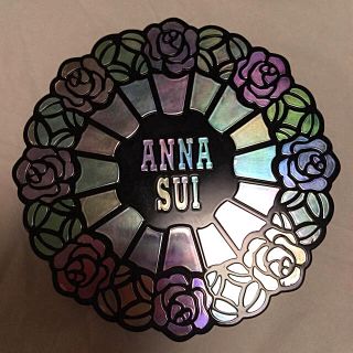 アナスイ(ANNA SUI)の【残量多め】アナスイ アイシャドウ(アイシャドウ)