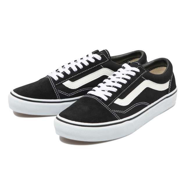 27.5cm VANS オールドスクール - スニーカー