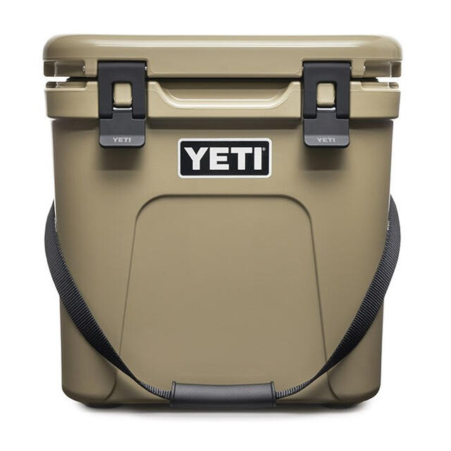 YETI イエティ　ローディー24 ローディ　タンカラー