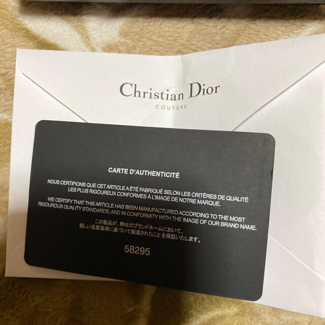 Christian Dior(クリスチャンディオール)のchristtian dior homme ディオールオム　ネックレス　小物 メンズのアクセサリー(ネックレス)の商品写真