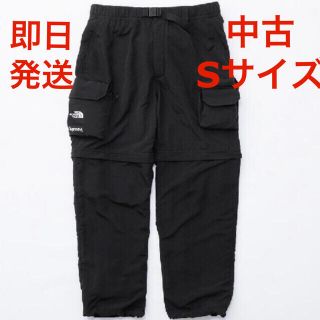 シュプリーム(Supreme)のSupreme The North Face Belted Cargo Pant(ワークパンツ/カーゴパンツ)