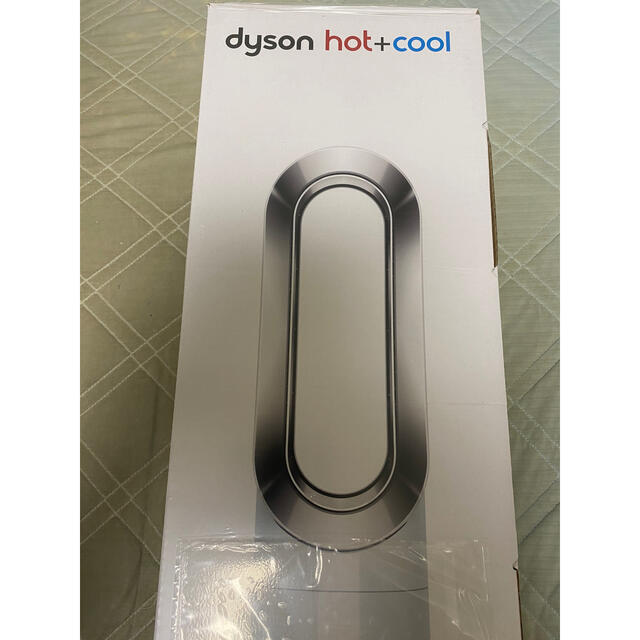 dyson   ダイソン　ホット&クール　AM09WNホット