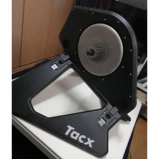 Tacx NEO smart(トレーニング用品)