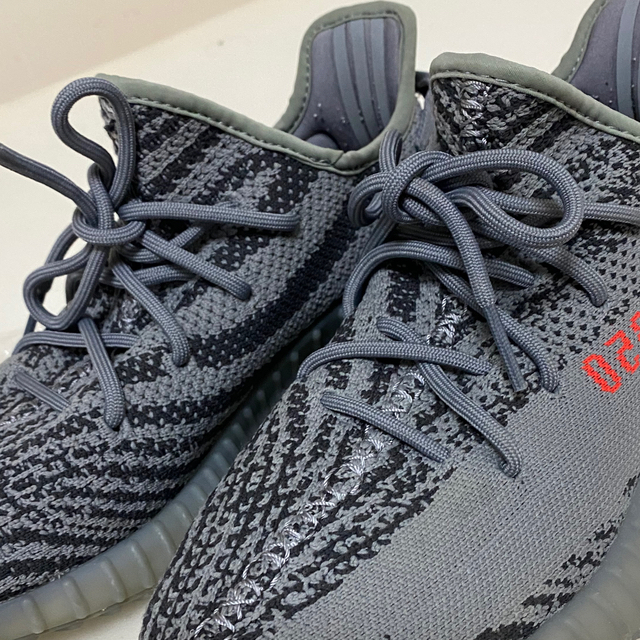 YeezyBoost350 V2 Beluga イージーブーストベルーガ2.0