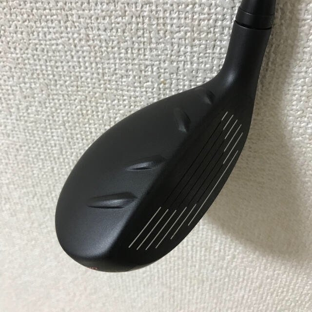 PING G410 U4 22度 モーダス105 S/NS 950 NEO - クラブ