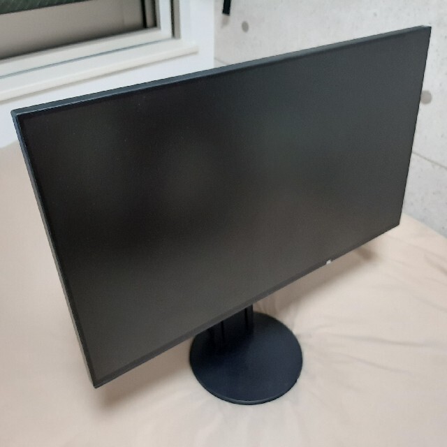 EIZO　ディスプレイ　EV2451　23.8インチ