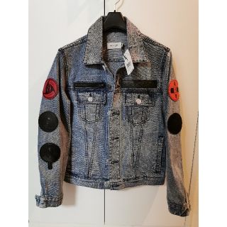 コーチ(COACH) ジージャン/デニムジャケット(メンズ)の通販 11点