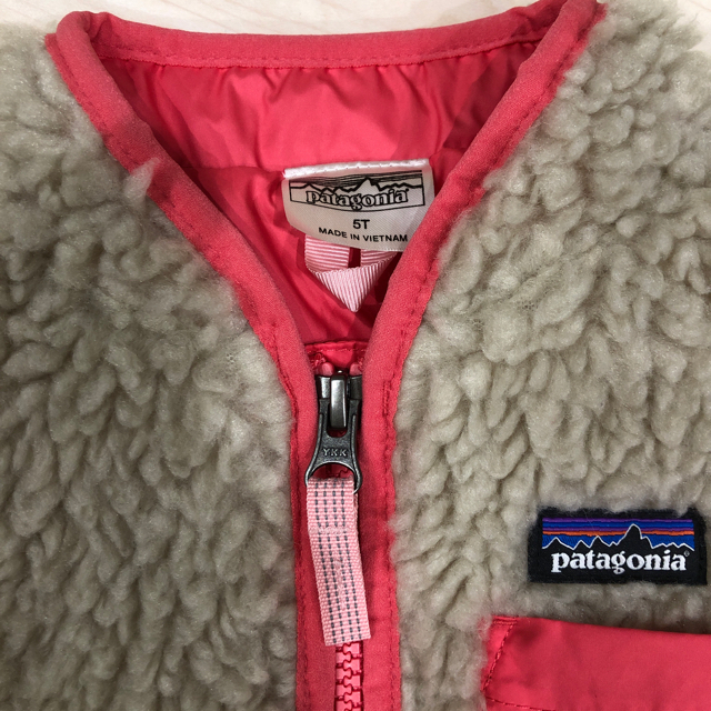 限定品格安】 patagonia - isik様 パタゴニア ボア ジャケットの通販