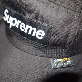 Supreme - supreme、コーデュラ、ジェットキャップ、の通販 by xxx ...