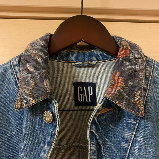 GAP(ギャップ)のdaruiss 様専用 メンズのジャケット/アウター(Gジャン/デニムジャケット)の商品写真