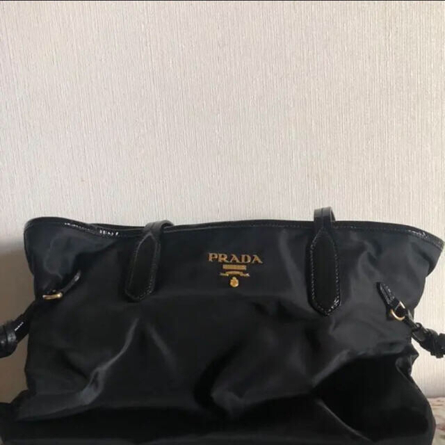 プラダ　PRADA ハンドバッグ