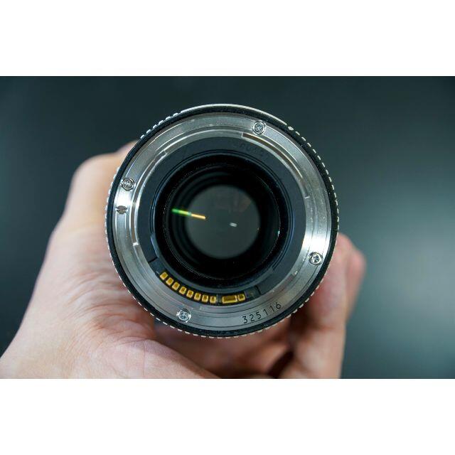 Canon(キヤノン)のEF 70-200mm F4L IS USM スマホ/家電/カメラのカメラ(レンズ(ズーム))の商品写真