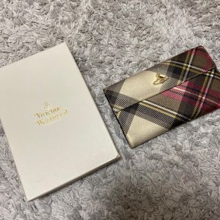 ヴィヴィアンウエストウッド(Vivienne Westwood)の【お値下げ中】Vivienne Westwood ACCESSORIES 長財布(財布)