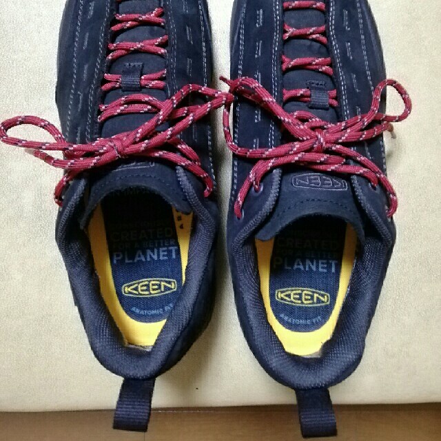 KEEN ジャスパー2 WP 27cm ブラック JASPER II www.krzysztofbialy.com