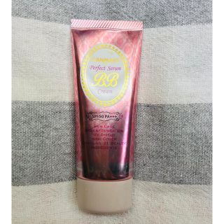 キャンメイク(CANMAKE)のCANMAKE perfect serum BB cream(BBクリーム)