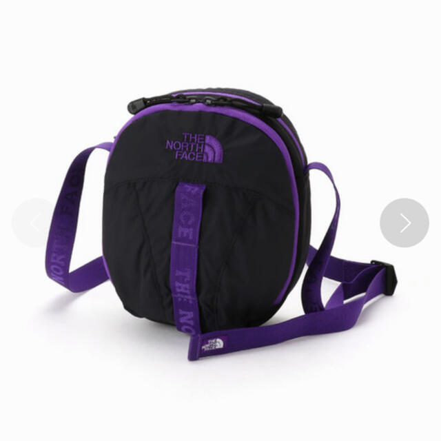 THE NORTH FACE PURPLE LABEL 1