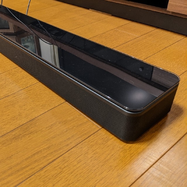 連休限定値下げ★BOSE SOUNDBAR 700 ブラック