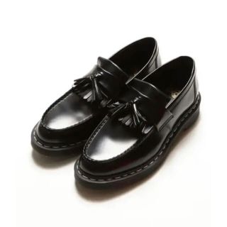 ビューティアンドユースユナイテッドアローズ(BEAUTY&YOUTH UNITED ARROWS)のDr.Martens ローファー ビューティーアンドユース別注　UK3(ローファー/革靴)