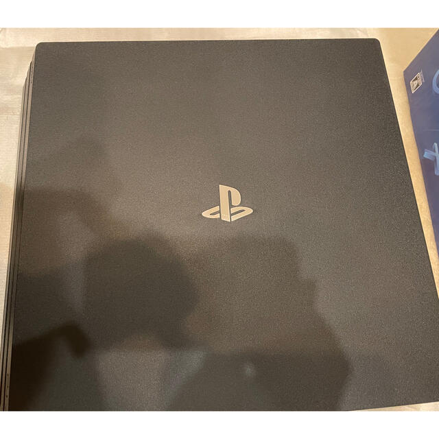 PlayStation4 - PlayStation 4 Pro 1TB 本体の通販 by のりっく's shop｜プレイステーション4ならラクマ 新品格安