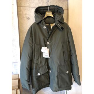 ウールリッチ(WOOLRICH)のtiger様専用 国内正規　woolrich  ウールリッチ  アークティック(ダウンジャケット)