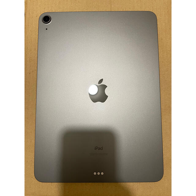 iPad Air4 64GB スペースグレイ wifiモデル