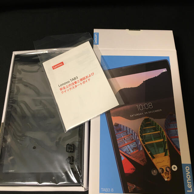 LENOVO TAB3 値下げしました！