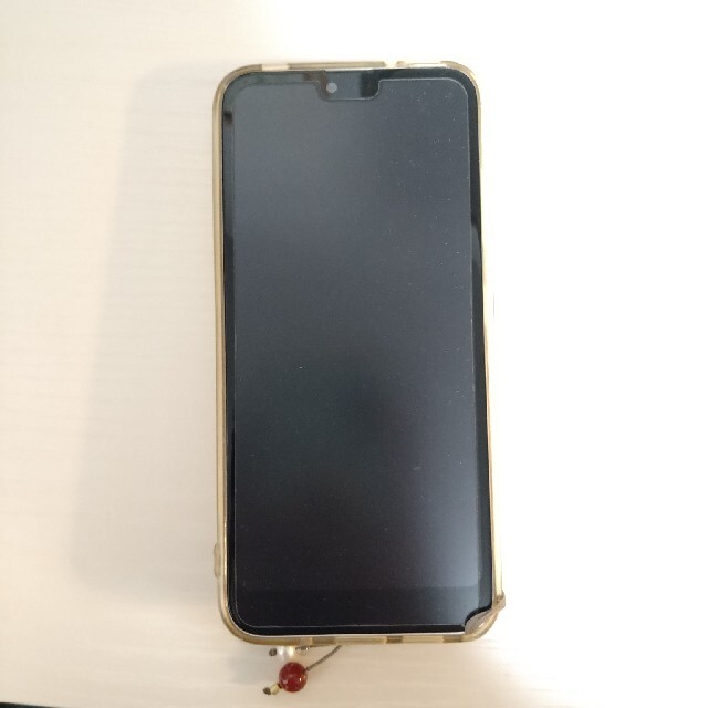 ワイモバイル　Android One S6　★品★