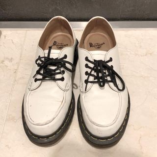 ドクターマーチン(Dr.Martens)のシューズ(ローファー/革靴)