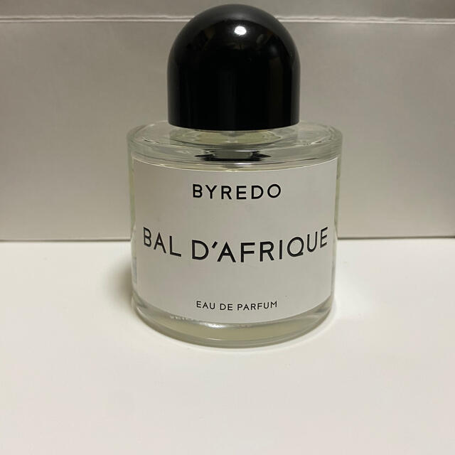 Byredoバレード バルダフリック BAL D' AFRIQUE 50ml コスメ/美容の香水(ユニセックス)の商品写真