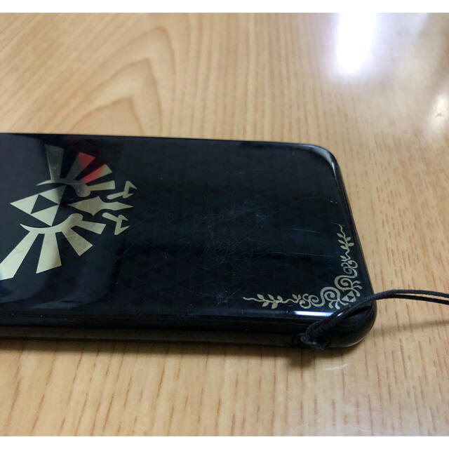 任天堂(ニンテンドウ)の◆iPhoneX用ケース◆ゼルダの伝説◆ニンテンドートウキョウ◆ スマホ/家電/カメラのスマホアクセサリー(iPhoneケース)の商品写真