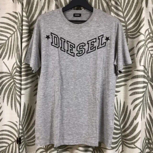 ディーゼル♡ビックチュニック♡新品♡DIESEL♡Tシャツ