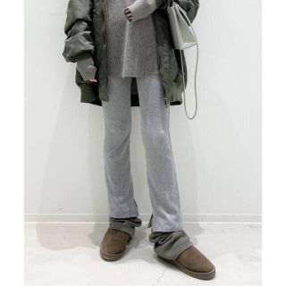 アパルトモンドゥーズィエムクラス(L'Appartement DEUXIEME CLASSE)のL'Appartement Leggings(レギンス/スパッツ)