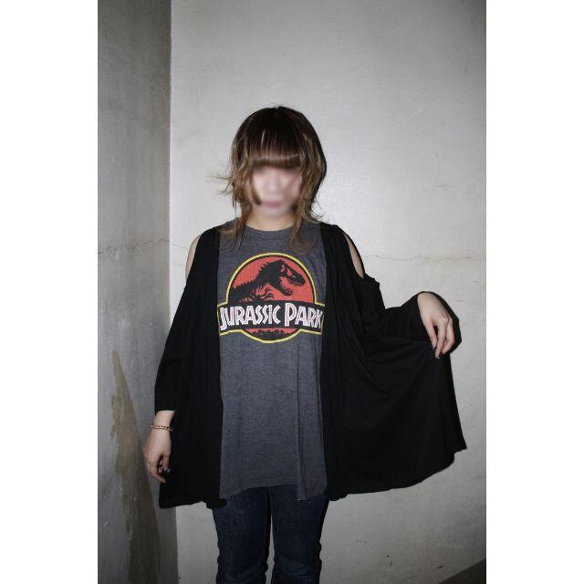 ビンテージ リメイク古着ジュラシックパーク ビッグサイズtシャツワンピースllの通販 By Masaki S Shop ラクマ ビンテージ リメイク古着ジュラシックパーク ビッグサイズtシャツワンピースllの通販 By Masaki S Shop ラクマ
