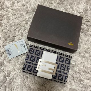 フェンディ(FENDI)の【お値下げ中！】FENDI 財布(財布)