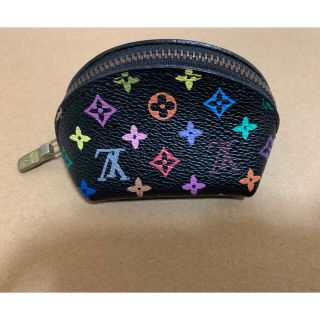 ルイヴィトン(LOUIS VUITTON)のLEOTHAI様専用　ルイヴィトン  コインケース(コインケース/小銭入れ)