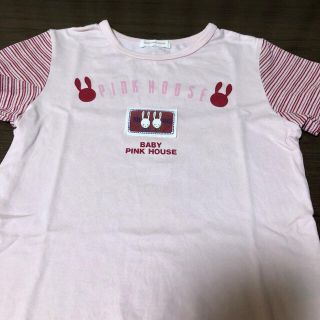 ピンクハウス(PINK HOUSE)のピンクハウス Tシャツ✨(Tシャツ/カットソー)