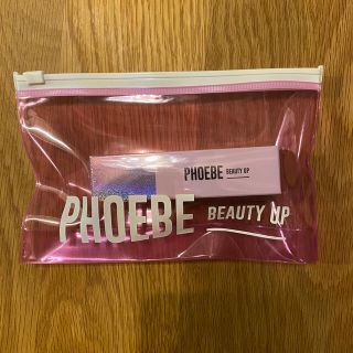 フィービィー(phoebe)のmnm様　専用　Phoebe フィービー　まつげ美容液　新品未使用(まつ毛美容液)