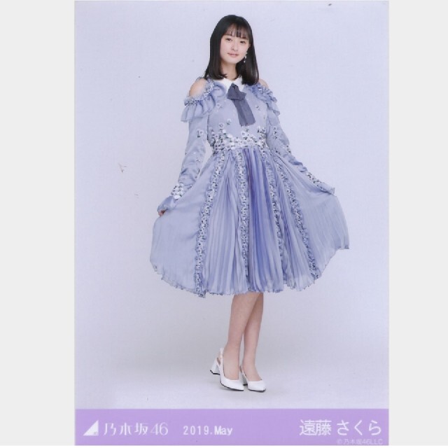 7thBDライブT 生写真 新品未開封 5セット 乃木坂46 ①