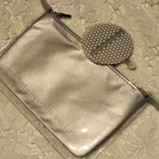 LOUIS VUITTON - 専用! ルイヴィトン美術館限定 セットの通販 by ...