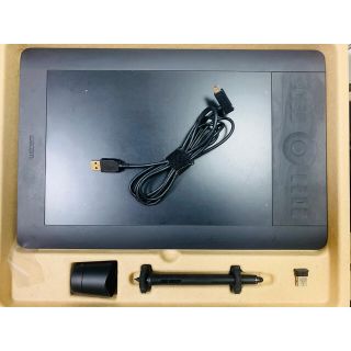 ワコム(Wacom)のWacom intuos 5 Mサイズ(PC周辺機器)