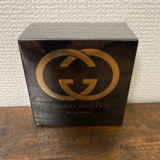 グッチ(Gucci)のグッチ ギルティ オードトワレ 30ml レディース　香水(香水(女性用))