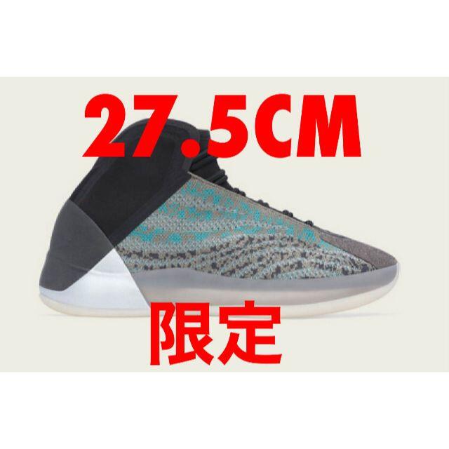 【adidas 限定】YZY QNTM ADULTS　27.5cm