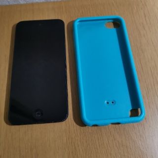 アイポッドタッチ(iPod touch)のiPod Touch 第5世代 32GB 本体のみ(スマートフォン本体)