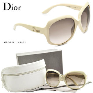 ディオール(Dior)の浜崎あゆみ着用 Dior サングラス(サングラス/メガネ)